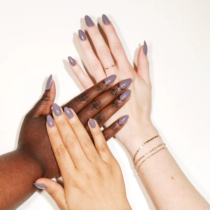 Nail Thoughts - NT-52 After Hours