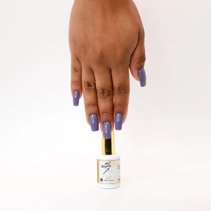 Nail Thoughts - NT-52 After Hours