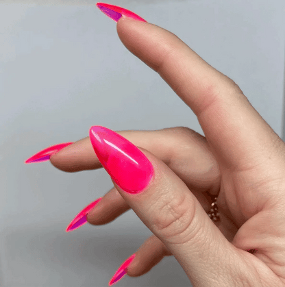 Nail Thoughts - NT-64 Lolly