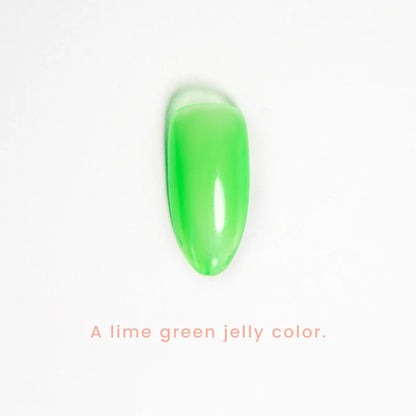 Nail Thoughts - NT-70 Iced Green Tea