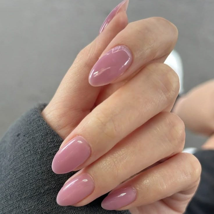 Nail Thoughts - NTB-01 Berry Base