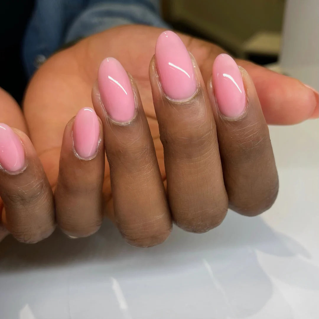 Nail Thoughts - NTB-08 Cotton Candy Base