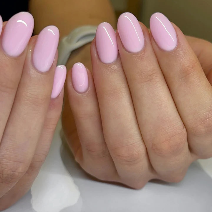 Nail Thoughts - NTB-09 Milkshake Base