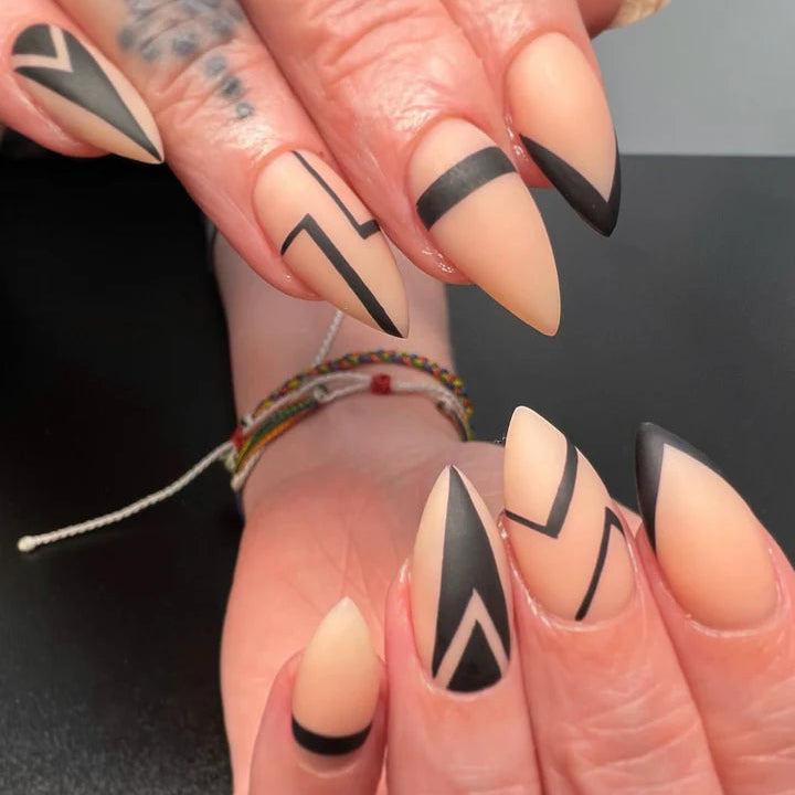 Nail Thoughts - NTB-10 Hazelnut Creamer Base