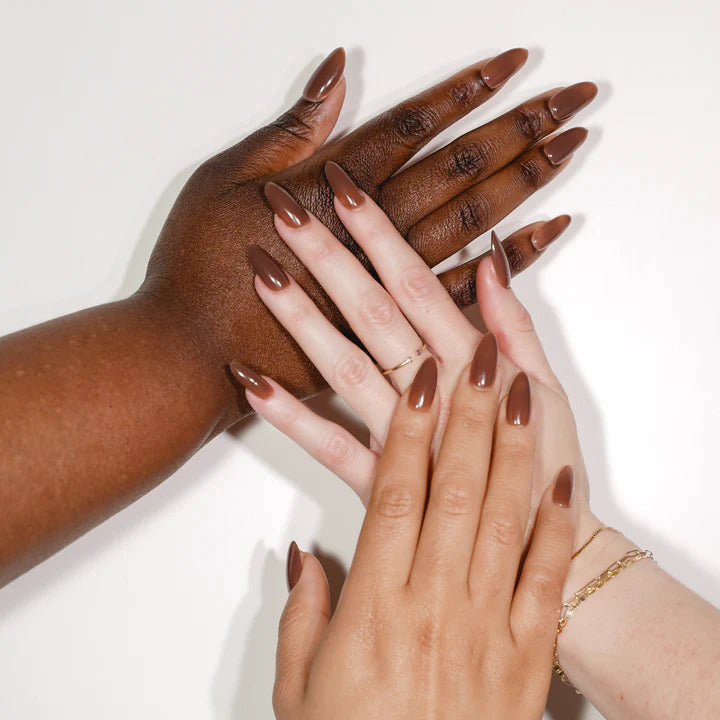 Nail Thoughts - NTB-15 Mocha Base