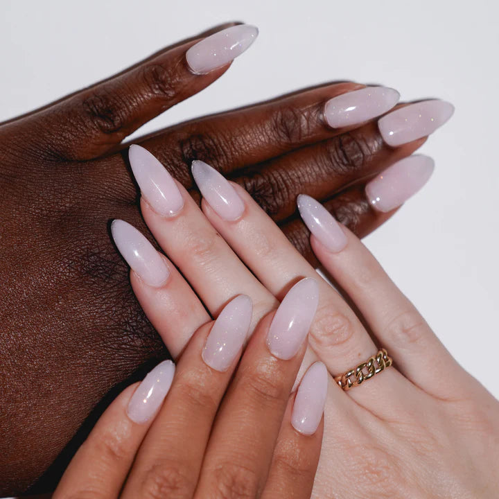 Nail Thoughts - NTB-21 Mochi Base