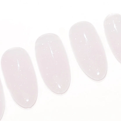 Nail Thoughts - NTB-22 Bubbly Base