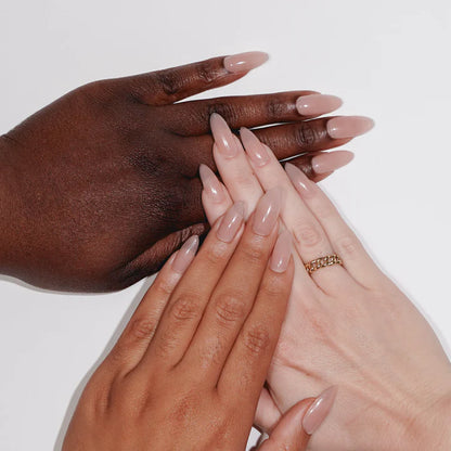 Nail Thoughts - NTB-25 Honey Tea Base