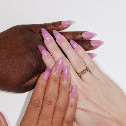 Nail Thoughts - NTB-28 Juicy Base
