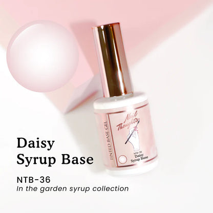 Nail Thoughts - NTB-36 Daisy Syrup Base