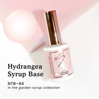 Nail Thoughts - NTB-44 Hydrangea Syrup Base