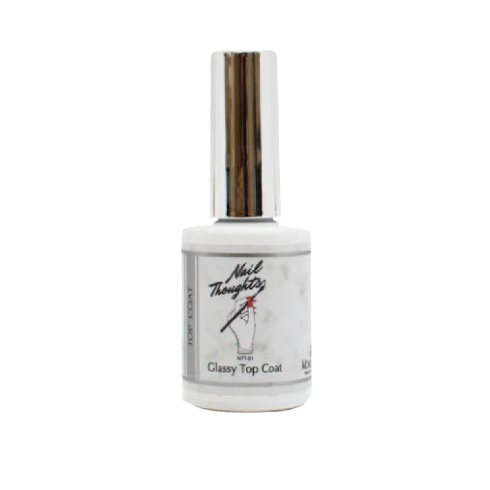 Nail Thoughts - NTT-01 Top Coat Gel