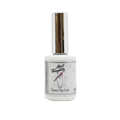 Nail Thoughts - NTT-01 Top Coat Gel
