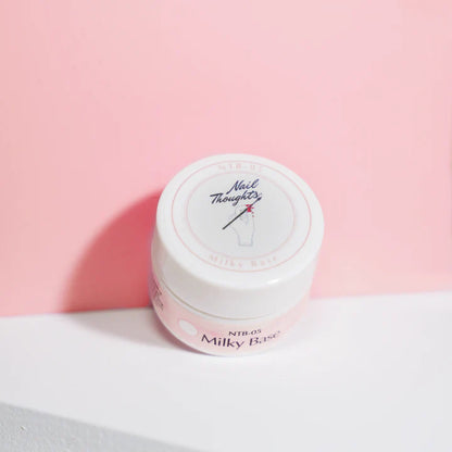 Nail Thoughts - NTB-05 Milky Base