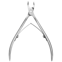 STALEKS PRO EXPERT 90 PROFESSIONAL CUTICLE NIPPERS 3 MM NE-90-3- STALEKS™