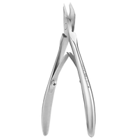 STALEKS PRO EXPERT 90 PROFESSIONAL CUTICLE NIPPERS 3 MM NE-90-3- STALEKS™