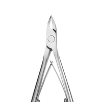 STALEKS PRO EXPERT 90 PROFESSIONAL CUTICLE NIPPERS 3 MM NE-90-3- STALEKS™