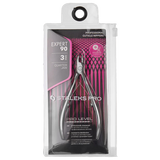 STALEKS PRO EXPERT 90 PROFESSIONAL CUTICLE NIPPERS 3 MM NE-90-3- STALEKS™