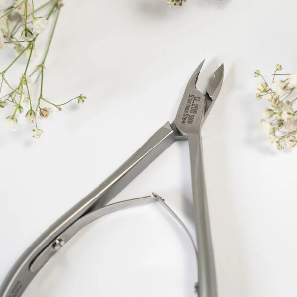 Nghia - CL-206 Professional Cuticle Nipper
