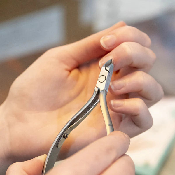 Nghia - D-04 Cuticle Nipper