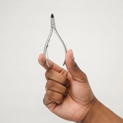 Nghia - D-04 Cuticle Nipper