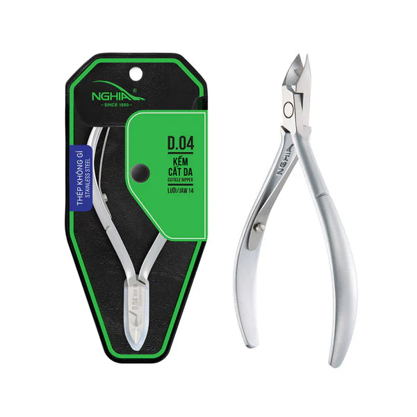 Nghia - D-04 Cuticle Nipper