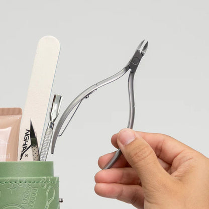 Nghia - D-06 Cuticle Nipper