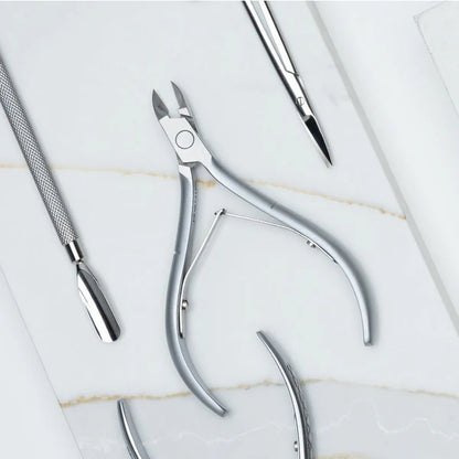 Nghia - D-07 Cuticle Nipper