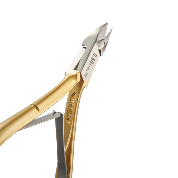 Nghia - D-501 Cuticle Nipper
