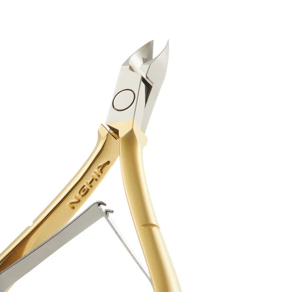 Nghia - D-501 Cuticle Nipper