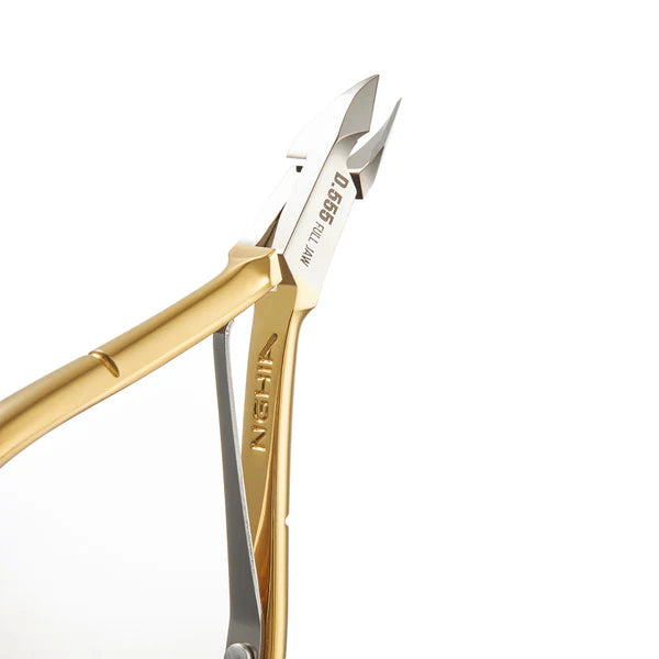 Nghia - D-555 Cuticle Nipper