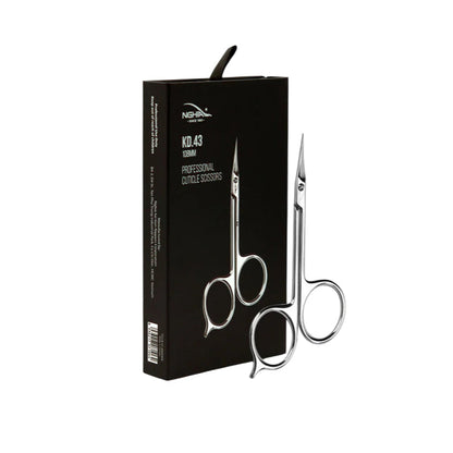 Nghia - KD-43 Cuticle Scissors