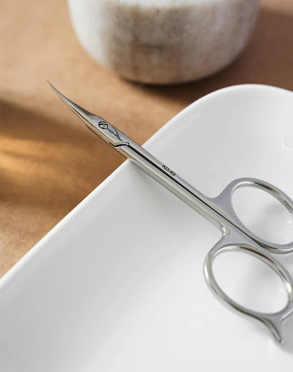Nghia - KD-43 Cuticle Scissors