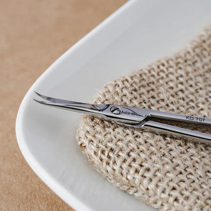 Nghia - KD-707 Cuticle Scissors
