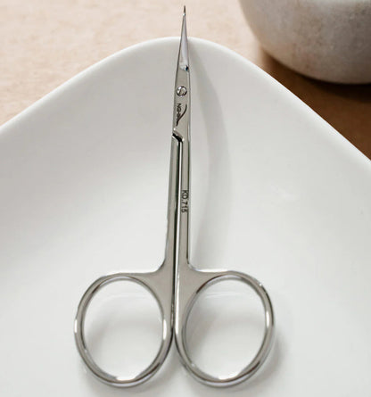 Nghia - KD-715 Cuticle Scissors
