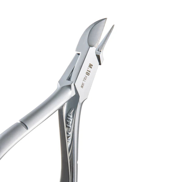 Nghia - M-18 Nail Nipper