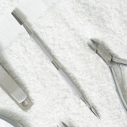 Nghia - S-504 Cuticle Pusher