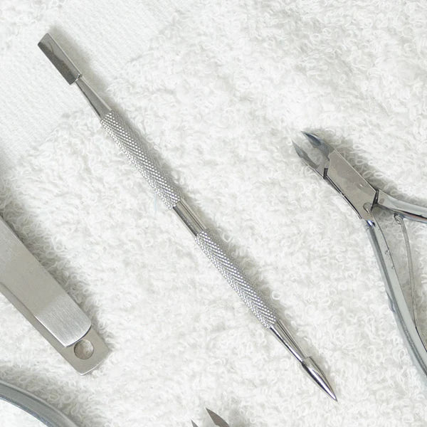 Nghia - S-504 Cuticle Pusher