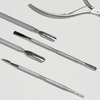 Nghia - S-505 Cuticle Pusher