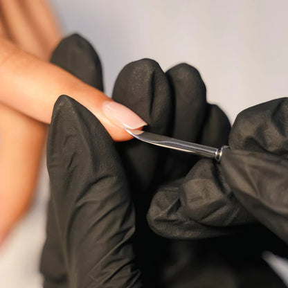 Nghia - S-506 Cuticle Pusher
