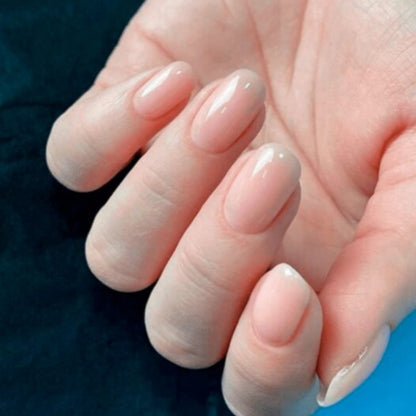 TOUCH Cover Base Nude, 13ml