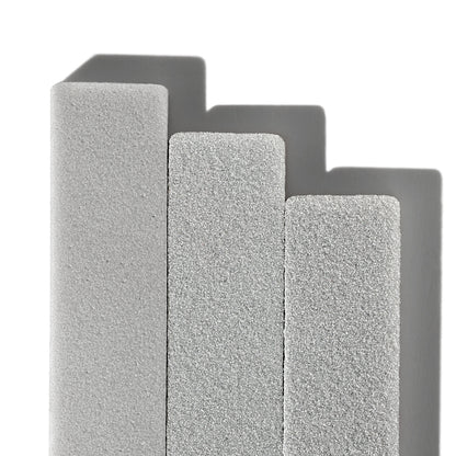 O PILKI - Replaceable File Baf M