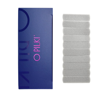 O PILKI - Replaceable File Baf M