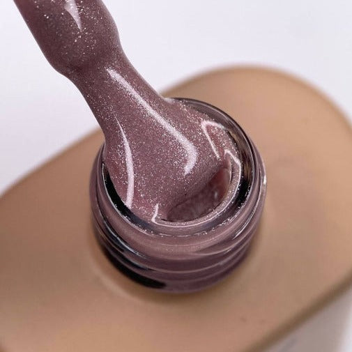 DARK gel polish Cat Eye #09, 10ml
