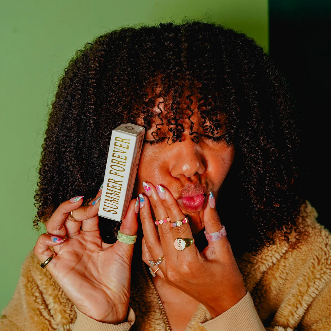 Nail Thoughts - Summer Forever Nail Oil 10ml