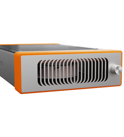 Shemax Style Pro - Orange