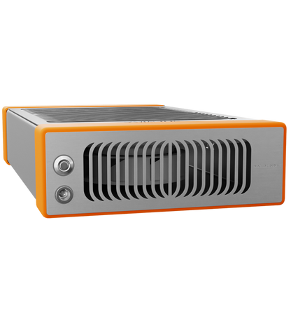 Shemax Style Pro - Orange