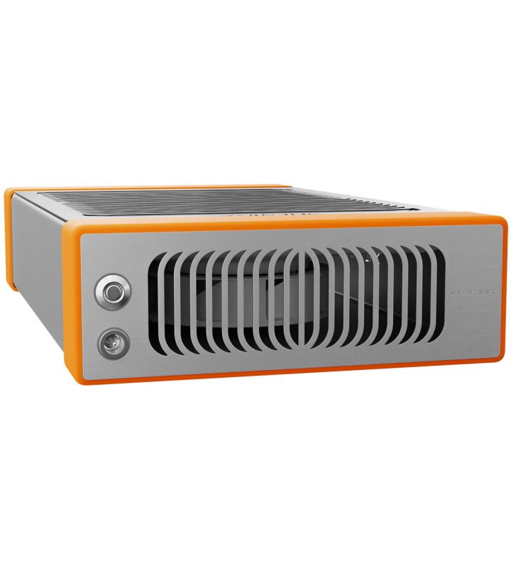 Shemax Style Pro - Orange