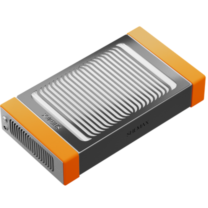 Shemax Style Pro - Orange