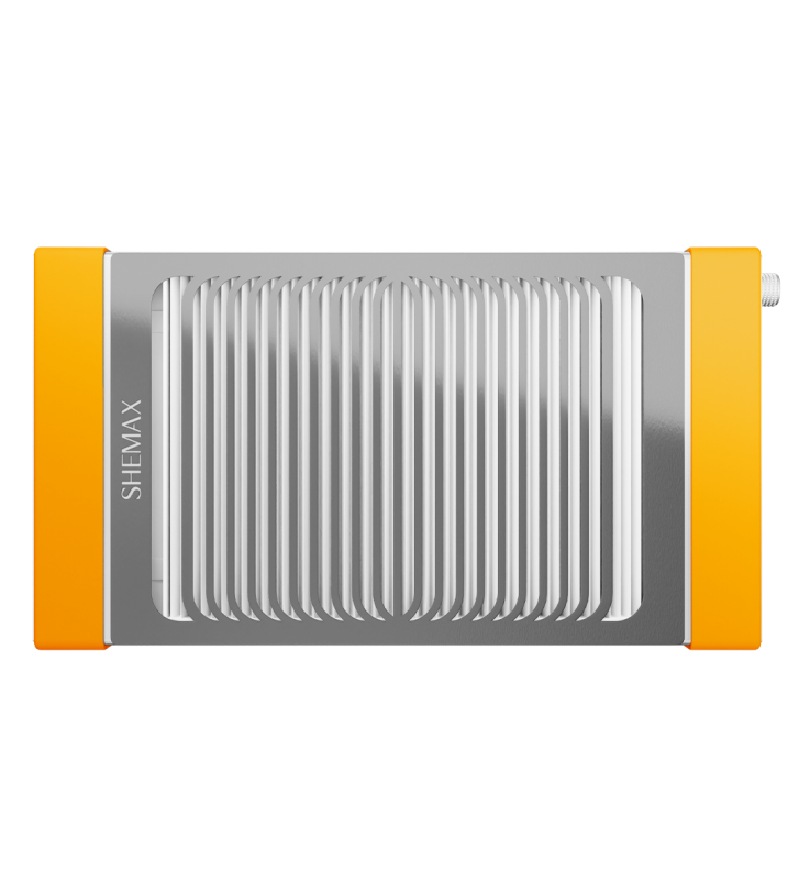 Shemax Style Pro - Orange